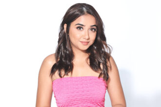 Prajakta Koli to speak at Climate Week 2024 on Youth Climate Action in New York : Bollywood News