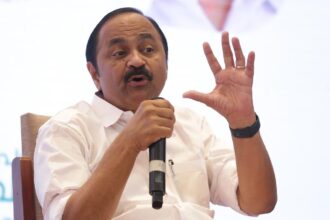 Women fearful of approaching police in Kerala, says Opposition Leader V.D. Satheesan Women fearful of approaching police in Kerala, says Opposition Leader V.D. Satheesan