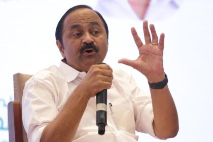Women fearful of approaching police in Kerala, says Opposition Leader V.D. Satheesan