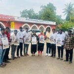 Young techies develop app to help government in Andhra Pradesh assess real time relief operations and effectively battle the deluge