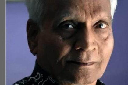 Renowned Karnataka painter Vijay Sindhur no more