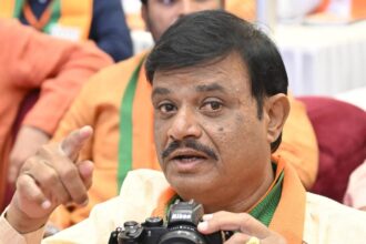 Munirathna: An MLA dogged by many controversies