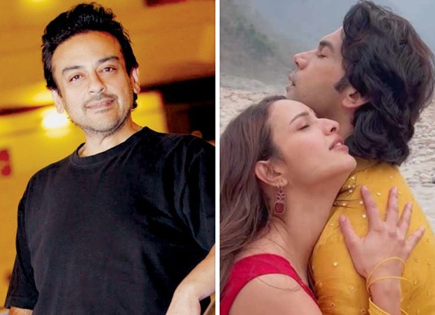 Adnan Sami returns to Bollywood with Rajkummar Rao-Triptii Dimri starrer Vicky Aur Vidya Ka Woh Wala Video : Bollywood News