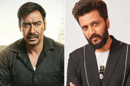 Ajay Devgn, Riteish Deshmukh starrer Raid 2 to release on February 21 : Bollywood News