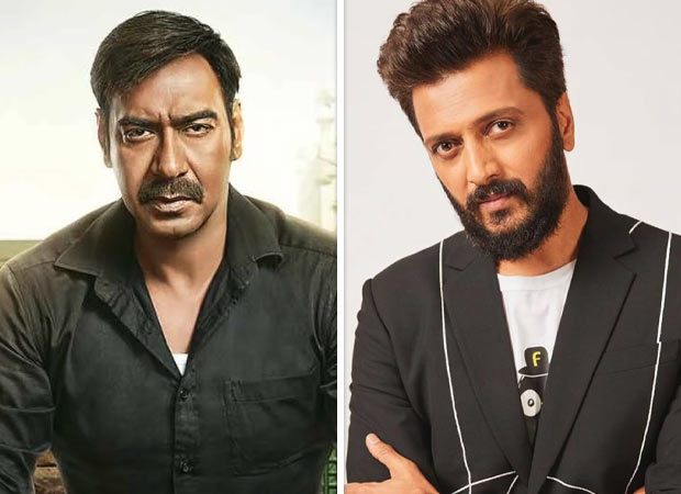 Ajay Devgn, Riteish Deshmukh starrer Raid 2 to release on February 21 : Bollywood News