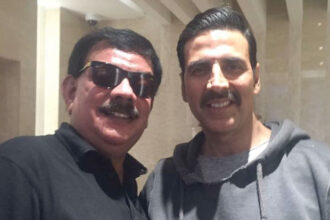 Akshay Kumar and Priyadarshan to unveil first look motion poster of their horror comedy on September 9: Report : Bollywood News