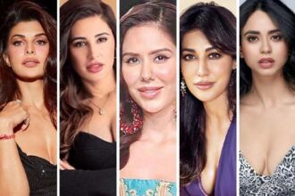 Akshay Kumar starrer Housefull 5 gets five female leads – Jacqueline Fernandez, Nargis Fakhri, Sonam Bajwa, Chitrangda Singh and Soundarya Sharma: Report : Bollywood News