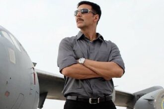 EXCLUSIVE: Release of Akshay Kumar-starrer Sky Force CONFIRMED for Republic Day 2025 : Bollywood News