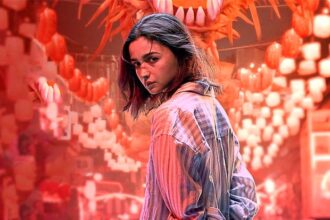 Alia Bhatt announces Jigra teaser trailer to launch on September 8; unveils two fierce posters : Bollywood News