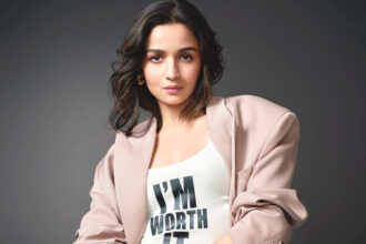 Alia Bhatt to star in quintessential love story after Love & War; shoot to commence in final quarter of 2025: Report : Bollywood News