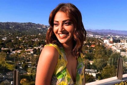 Anushka Ranjan and NGO Beti introduce panel to support women facing sexual violence : Bollywood News