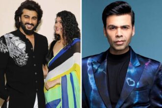 Arjun Kapoor’s sister Anshula Kapoor joins Karan Johar’s Hindi adaptation of the reality series The Traitors: Report : Bollywood News