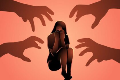 Thane man gets 20 years in jail for sexually abusing 9-year-old daughter