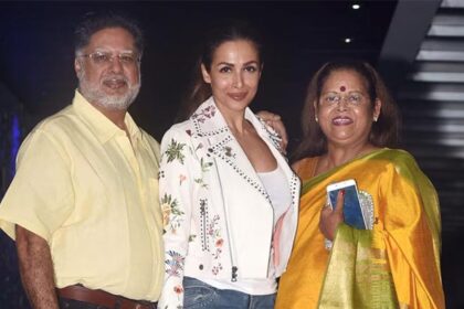 BREAKING! Malaika Arora’s father Anil Arora dies by suicide; Arbaaz Khan reaches her residence : Bollywood News