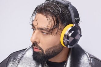 Badshah becomes face of Dyson’s OnTrac Headphones : Bollywood News
