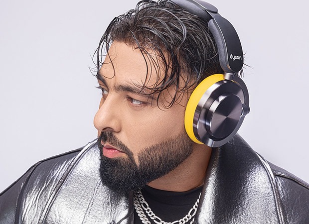 Badshah becomes face of Dyson’s OnTrac Headphones : Bollywood News