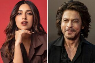 Bhumi Pednekar and Pulkit set to reunite after Bhakshak; project to be produced by Shah Rukh Khan’s Red Chillies Entertainment: Report : Bollywood News