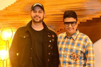 Bhushan Kumar and Raaj Shaandilyaa unite for long-term creative partnership in family entertainment : Bollywood News