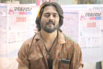 Bhuvan Bam starrer Taaza Khabar season 2 to release on Disney+ Hotstar on September 27, 2024 : Bollywood News