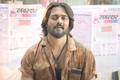 Bhuvan Bam starrer Taaza Khabar season 2 to release on Disney+ Hotstar on September 27, 2024 : Bollywood News