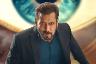Bigg Boss 18 Promo: Salman Khan returns to play ‘Time Ka Tandav’ with contestants : Bollywood News
