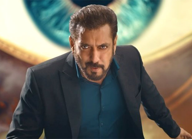 Bigg Boss 18 Promo: Salman Khan returns to play ‘Time Ka Tandav’ with contestants : Bollywood News