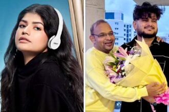 EXCLUSIVE: Binny And Family’s release pushed from September 20 to September 27 to include a special song by Vishal Mishra : Bollywood News