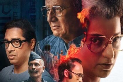 Kangana Ranaut’s Emergency can get certification if specific cuts are made: CBFC informs to Bombay HC : Bollywood News