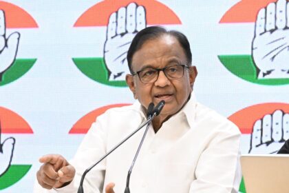 ‘One nation, one election’ not possible under present Constitution: Chidambaram