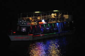 Cruise on Karnataka’s rivers? Tourism Department on board