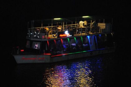 Cruise on Karnataka’s rivers? Tourism Department on board