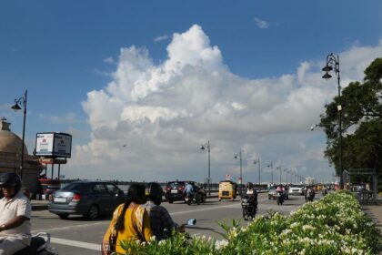 Telangana to experience sunshine with no IMD warnings for the next seven days