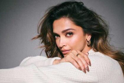 Deepika Padukone onboards as brand ambassador for battle-royale game Krafton : Bollywood News