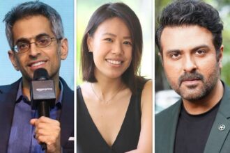 Delhi Crime creator Richie Mehta joins forces with Imagine Entertainment and Baweja Studios for Boy from Andaman : Bollywood News