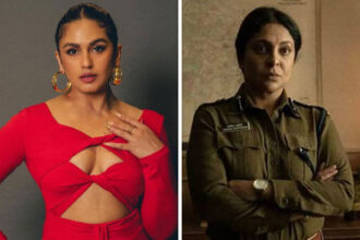 Delhi Crime gears up for season 3 with Huma Qureshi joining Shefali Shah; filming to commence in Delhi: Report : Bollywood News