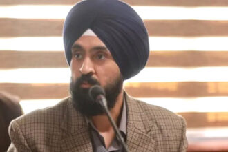 Diljit Dosanjh starrer Punjab ’95 faces demands from CBFC for 120 cuts, title change and renaming of human rights activist Jaswant Singh Khalra: Report : Bollywood News