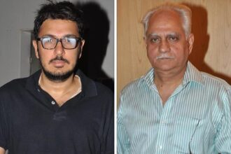 EXCLUSIVE: 2024’s MOST successful producer Dinesh Vijan to be felicitated at 7th Big Cine Expo; Ramesh Sippy to be honoured for 50 years of Sholay : Bollywood News