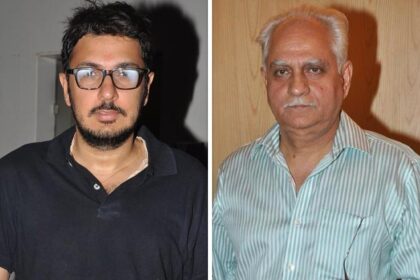 EXCLUSIVE: 2024’s MOST successful producer Dinesh Vijan to be felicitated at 7th Big Cine Expo; Ramesh Sippy to be honoured for 50 years of Sholay : Bollywood News