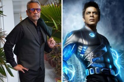 EXCLUSIVE: Anubhav Sinha to unveil his 3.0 avatar; to make a commercial biggie with action and car chase sequences; hints that it might be a SUPERHERO flick; says, “In my lifetime, I have seen Ra.One as a flop and then as a hit film” : Bollywood News