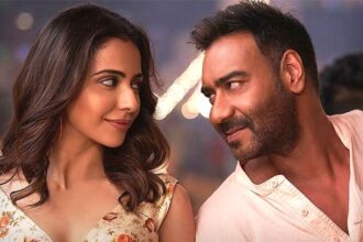 EXCLUSIVE: De De Pyaar De 2 shoot paused after director Anshul Sharma contracts dengue : Bollywood News