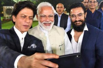 EXCLUSIVE: On PM Narendra Modi’s 74th Birthday, Mahaveer Jain pledges to contribute 90% of his savings to the needy : Bollywood News