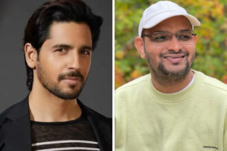 EXCLUSIVE: Sidharth Malhotra bags an out-and-out commercial entertainer, produced by Mahaveer Jain : Bollywood News