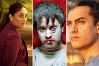 EXCLUSIVE: The Buckingham Murders goes the Delhi Belly and Dhobi Ghat way; Kareena Kapoor Khan-starrer to release in original Hinglish and dubbed Hindi version : Bollywood News