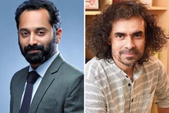 Fahadh Faasil to collaborate with Imtiaz Ali for his next: Reports : Bollywood News