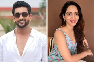 Fahmaan Khan returns to Star Plus with Iss Ishq Ka Rabb Rakha, co-starring Sonakshi Batra : Bollywood News