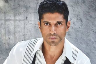Farhan Akhtar to announce his next movie today: “Back in my acting boots for a very special film” : Bollywood News
