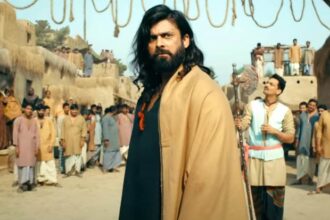 EXCLUSIVE: Fawad Khan’s Pakistani film The Legend Of Maula Jatt to release only in the state of Punjab in India : Bollywood News