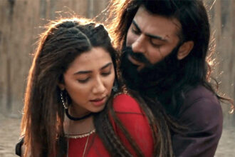 Fawad Khan, Mahira Khan starrer The Legend of Maula Jatt may not release in India : Bollywood News