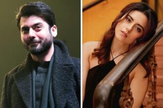 Fawad Khan to return to Bollywood with Ridhi Dogra in romcom drama: Report : Bollywood News