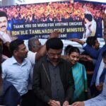 Rapid Global Business Solutions Inc. to invest ₹100 crore in Tamil Nadu